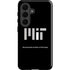 Massachusetts Institute of Technology Galaxy S26 Impact Case