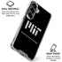 Massachusetts Institute of Technology Galaxy S26 Plus Clear Case