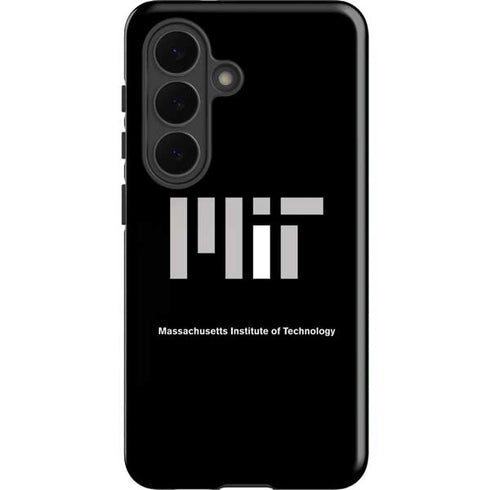 Massachusetts Institute of Technology Galaxy S26 Plus Impact Case