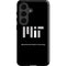 Massachusetts Institute of Technology Galaxy S26 Plus Impact Case