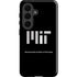 Massachusetts Institute of Technology Galaxy S26 Plus Impact Case