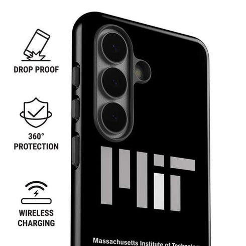 Massachusetts Institute of Technology Galaxy S26 Plus Impact Case