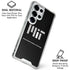 Massachusetts Institute of Technology Galaxy S26 Ultra Clear Case