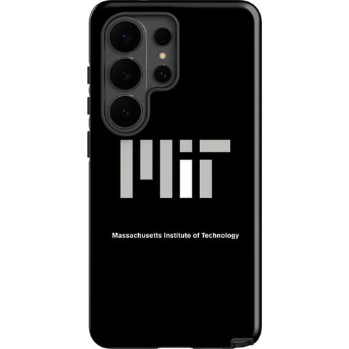 Massachusetts Institute of Technology Galaxy S26 Ultra Impact Case