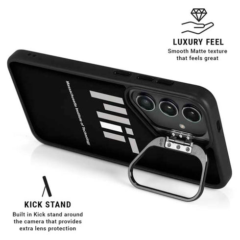 Massachusetts Institute of Technology Galaxy S26 Ultra Kickstand Case