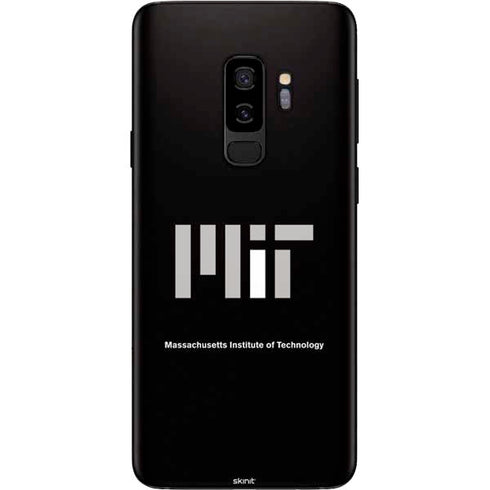 Massachusetts Institute of Technology Galaxy S9 Plus Skin