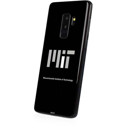 Massachusetts Institute of Technology Galaxy S9 Plus Skin