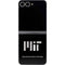 Massachusetts Institute of Technology Galaxy Z Flip6 Skin