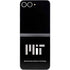 Massachusetts Institute of Technology Galaxy Z Flip6 Skin