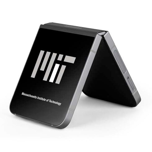 Massachusetts Institute of Technology Galaxy Z Flip6 Skin
