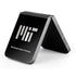 Massachusetts Institute of Technology Galaxy Z Flip6 Skin