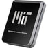 Massachusetts Institute of Technology Galaxy Z Flip6 Skin