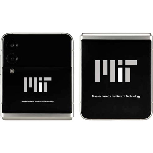 Massachusetts Institute of Technology Galaxy Z Flip3 5G Skin
