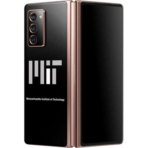 Massachusetts Institute of Technology Galaxy Z Fold2 5G Skin