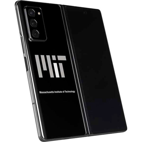 Massachusetts Institute of Technology Galaxy Z Fold2 5G Skin