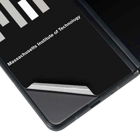 Massachusetts Institute of Technology Galaxy Z Fold3 5G Skin