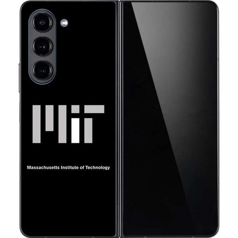 Massachusetts Institute of Technology Galaxy Z Fold5 5G Skin
