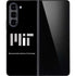 Massachusetts Institute of Technology Galaxy Z Fold5 5G Skin