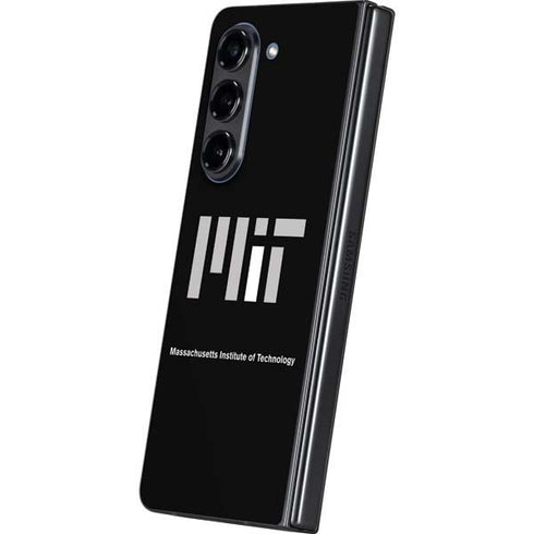 Massachusetts Institute of Technology Galaxy Z Fold5 5G Skin