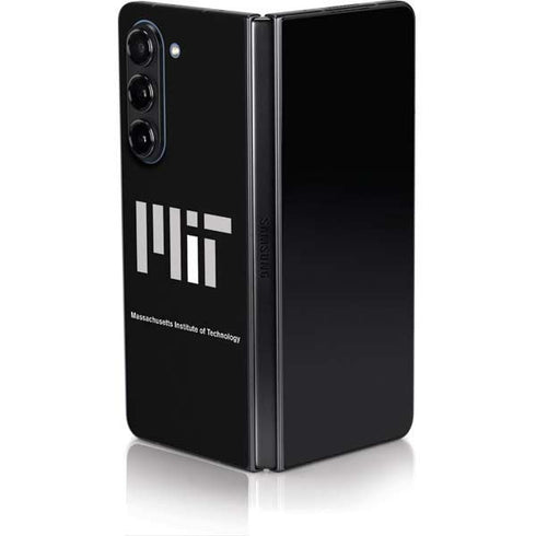 Massachusetts Institute of Technology Galaxy Z Fold5 5G Skin