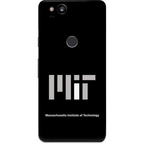 Massachusetts Institute of Technology Google Pixel 2 Skin