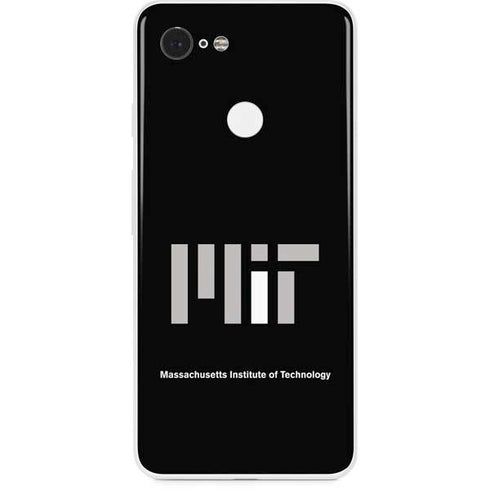 Massachusetts Institute of Technology Google Pixel 3 Skin