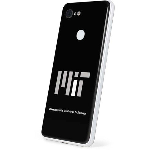 Massachusetts Institute of Technology Google Pixel 3 Skin