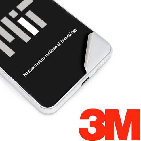 Massachusetts Institute of Technology Google Pixel 3 Skin