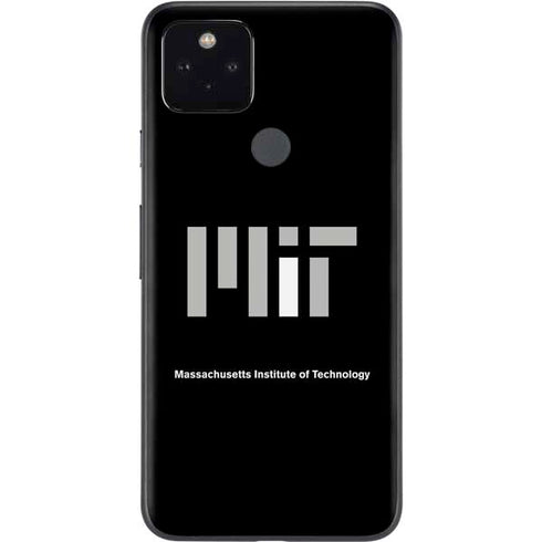 Massachusetts Institute of Technology Google Pixel 5a Skin