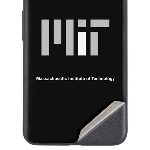 Massachusetts Institute of Technology Google Pixel 5a Skin