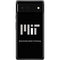 Massachusetts Institute of Technology Google Pixel 6 Skin