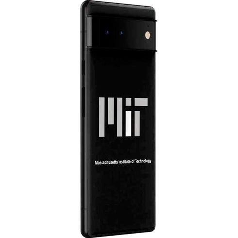 Massachusetts Institute of Technology Google Pixel 6 Skin