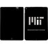Massachusetts Institute of Technology iPad Skins