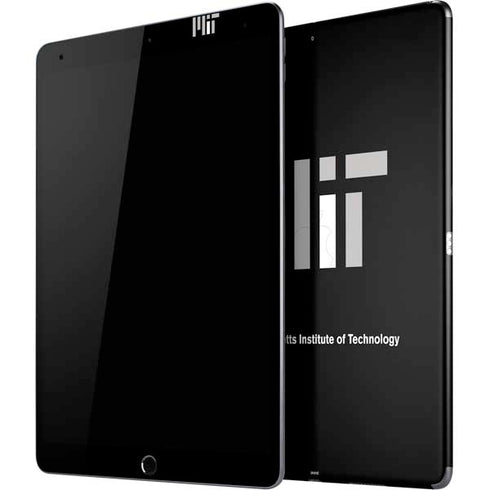 Massachusetts Institute of Technology iPad Skins