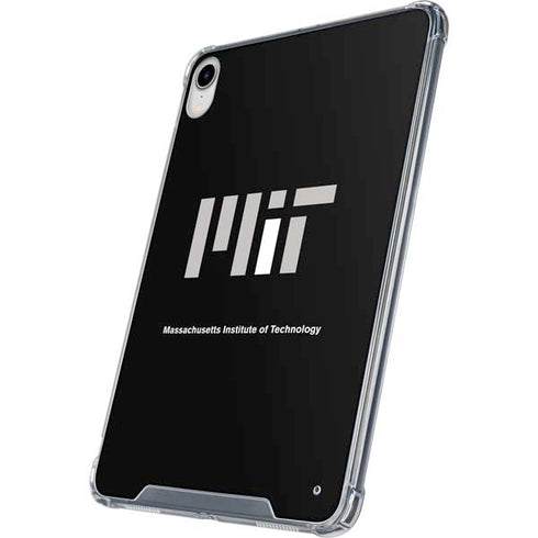 Massachusetts Institute of Technology iPad 11th Gen (2025) Clear Case