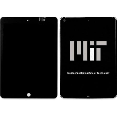 Massachusetts Institute of Technology Apple iPad Skin