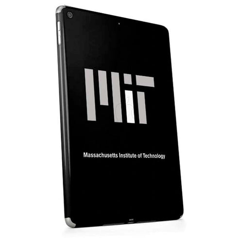 Massachusetts Institute of Technology Apple iPad Skin