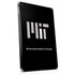 Massachusetts Institute of Technology Apple iPad Skin