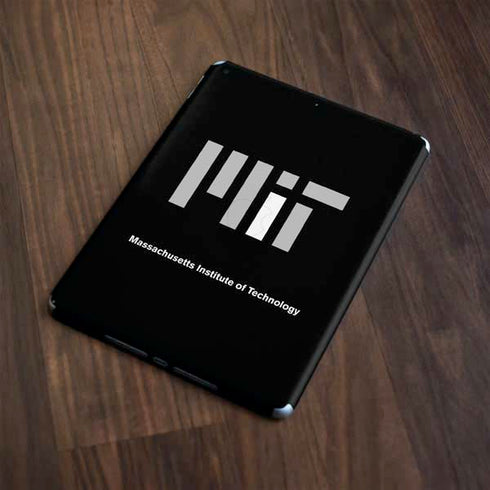Massachusetts Institute of Technology Apple iPad Skin