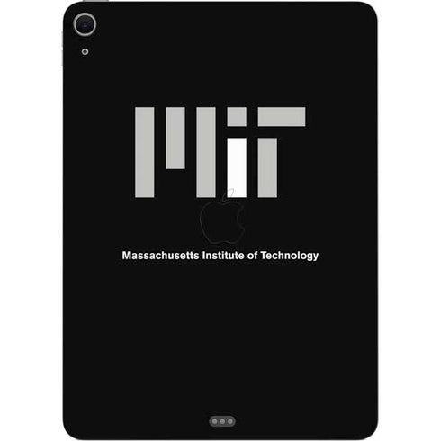 Massachusetts Institute of Technology Apple iPad Air Skin