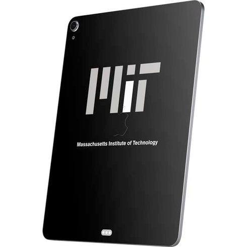 Massachusetts Institute of Technology Apple iPad Air Skin