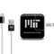Massachusetts Institute of Technology iPad Charger (10W USB) Skin