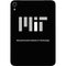 Massachusetts Institute of Technology Apple iPad Mini Skin