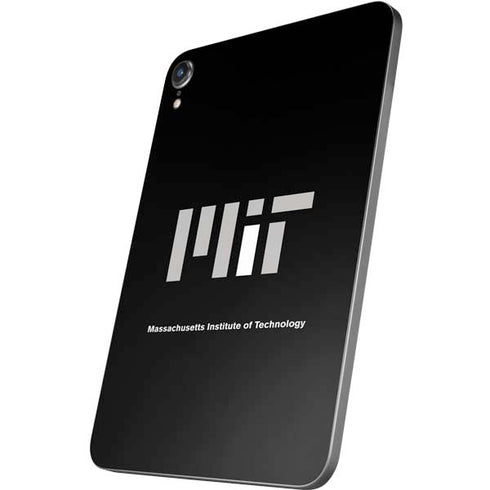 Massachusetts Institute of Technology Apple iPad Mini Skin
