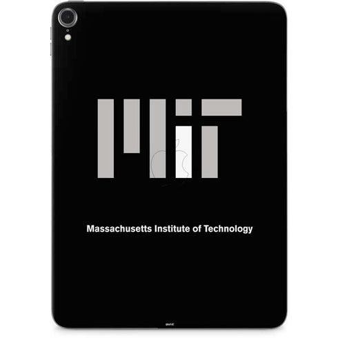 Massachusetts Institute of Technology Apple iPad Pro Skin