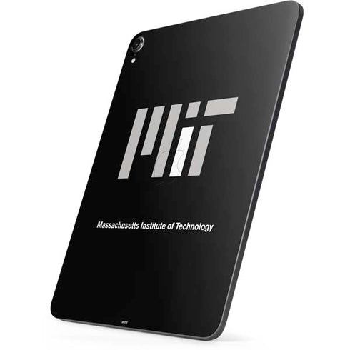 Massachusetts Institute of Technology Apple iPad Pro Skin