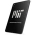 Massachusetts Institute of Technology Apple iPad Pro Skin