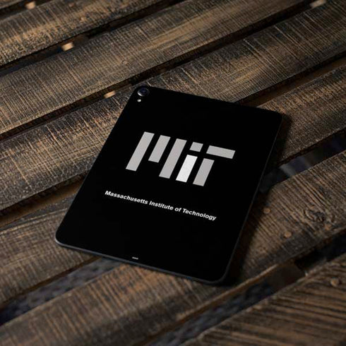 Massachusetts Institute of Technology Apple iPad Pro Skin