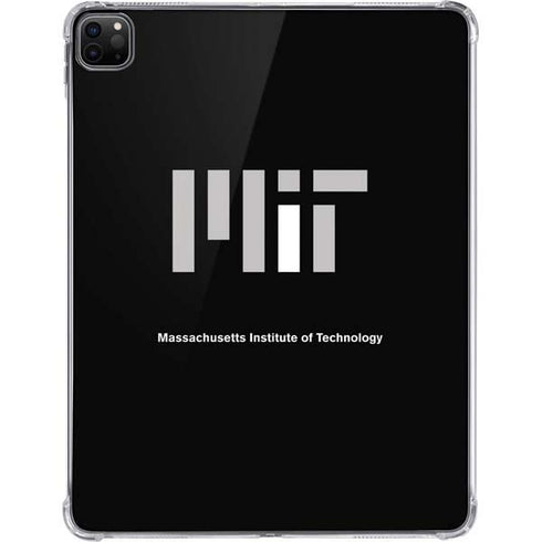 Massachusetts Institute of Technology iPad Pro 11in (2024) Clear Case