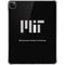 Massachusetts Institute of Technology iPad Pro 11in (2024) Clear Case